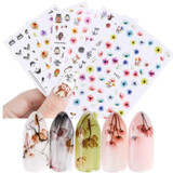 Nail Stickers